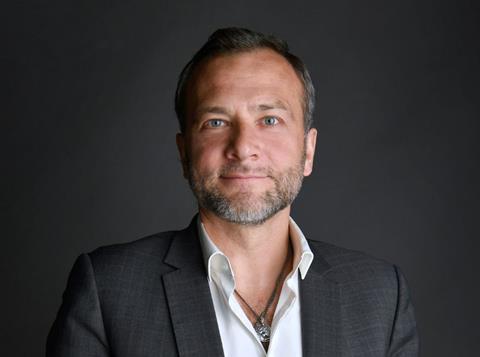 Adrien_Thominet, ECS Group