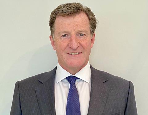 McElroyLiam Swissort Western Europe