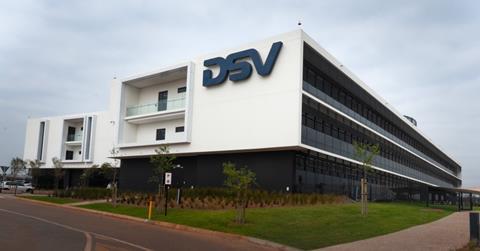 23/09/2021 DSV