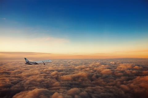 Source: Air New Zealand