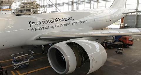 B777F Source Lufthansa Cargo