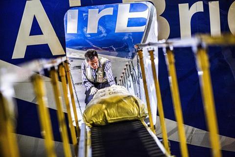 Source AirBridgeCargo