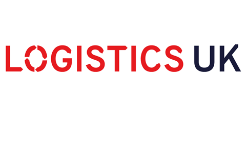 Logistics UK