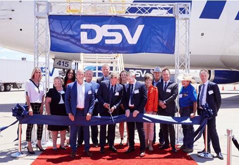 DSV