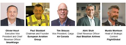 FlightGlobal Webinar
