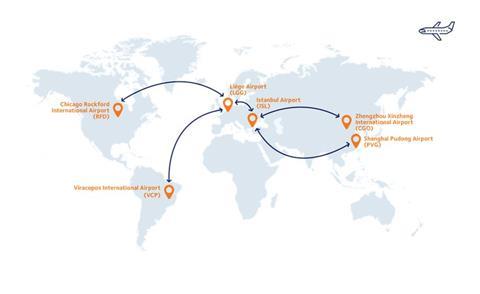 DSV Globetrotter