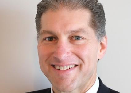 John Bolla, UPS Healthcare