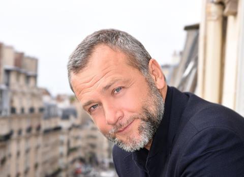 Adrien Thominet
