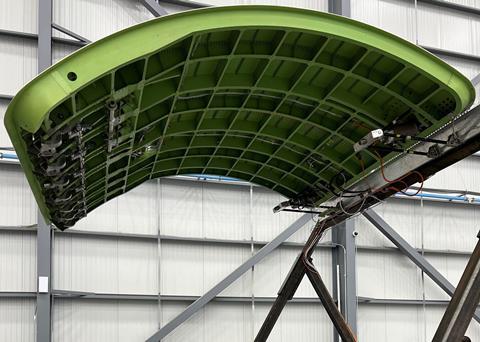 KMC-Demo-Door Photo Wichita State University