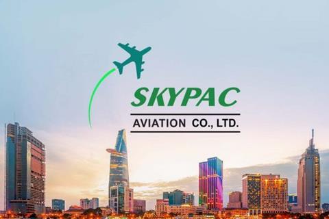 SkyPac Aviation Vietnam