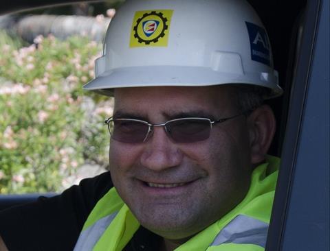 Michael Confessore, Mallory Alexander