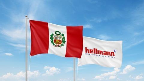 Hellmann acquires joint venture in Peru Source Hellmann Worldwide Logistics