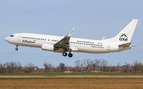 Avia Solutions Group acquires AirExplore..jpg Photo Avia Soultions Group