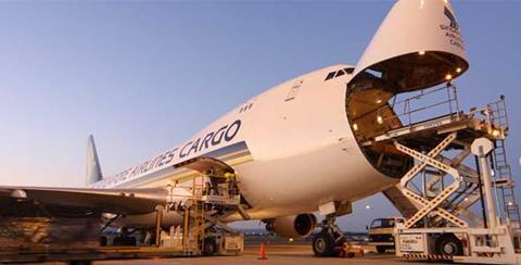 sia cargo