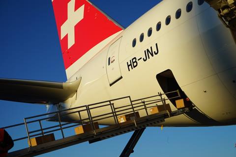 Swiss WorldCargo