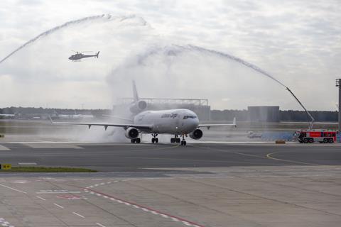 MD 11F Credit Marius Gerlich Source Lufthansa Cargo