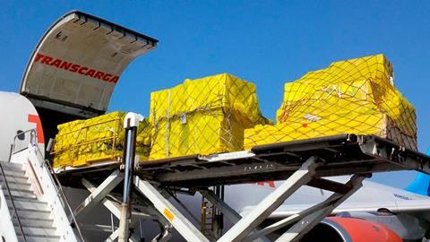 NCM Appointed as GSA for Transcarga in the USA v2.jpg Photo Network Cargo Management