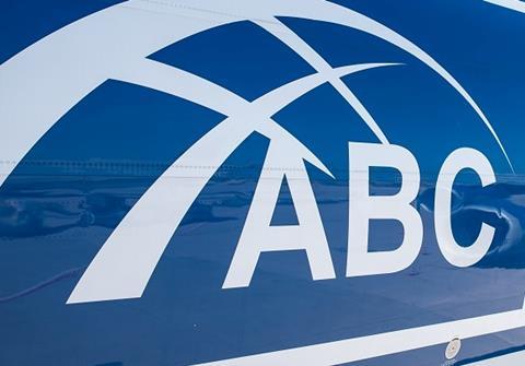 AirBridgeCargo Airlines logo