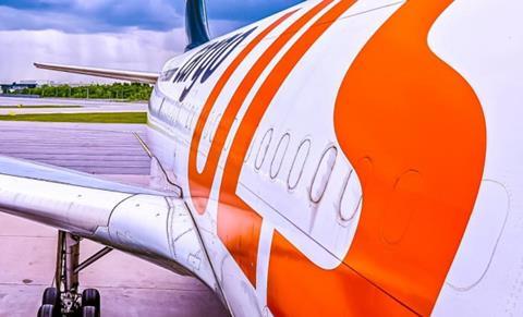 Photo ULS Airlines Cargo