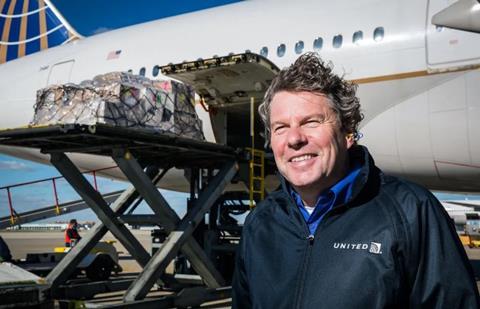 Jan Krems, United Cargo