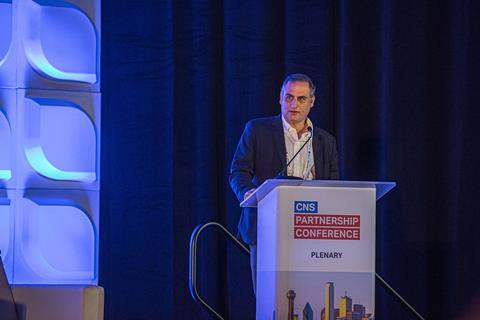 Photo: IATA Flickr album. 22/04/2024