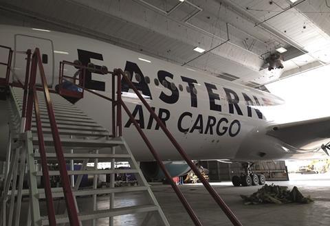 Eastern Airlines 777