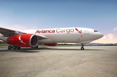 Avianca Cargo