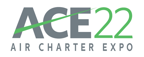 ACE 22 Logo