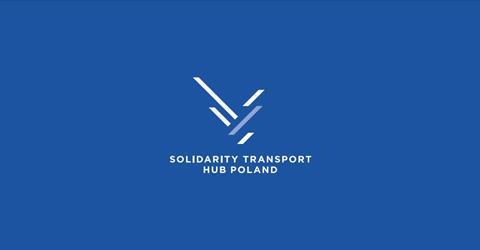 Solidarity Transports Hub Poland