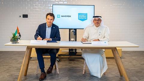 maersk-dubai-south-agreement_1024x576.jpg Photo Maersk