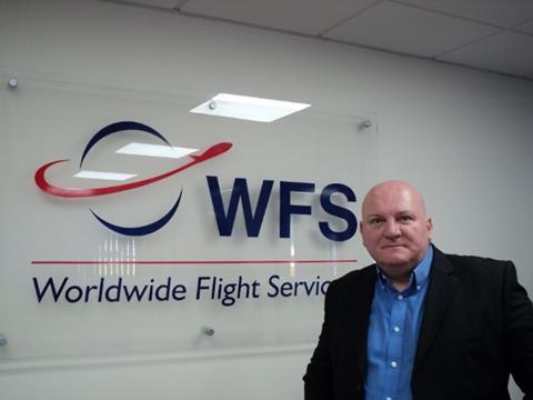 WFS UK MD Paul Carmody Sept 2019