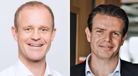 New appointments Lufthansa Cargo