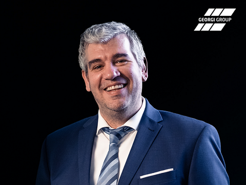 Benjamin Weil. Photo: Georgi Group