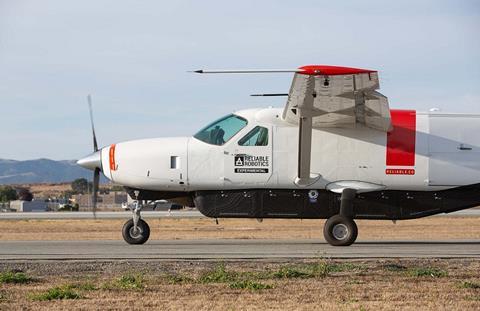 Photo: Business Wire. Provided with press release. 3/03/2024