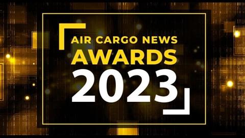 Air Cargo News Awards 2023