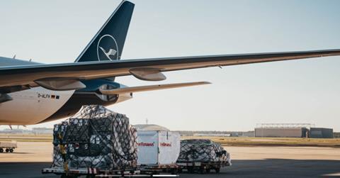 Hellman cargo