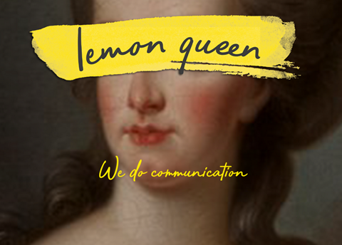 Lemon Queen