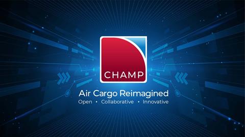 CHAMP Cargosystems