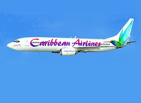 Caribbean Airlines Cargo