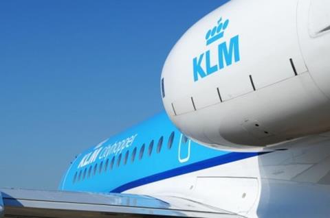 KLM generic