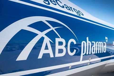 AirBridgeCargo Airlines is re-certified for IATA CEIV Pharma
