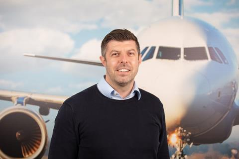 Photo: Air Charter Service. 21/05/2024