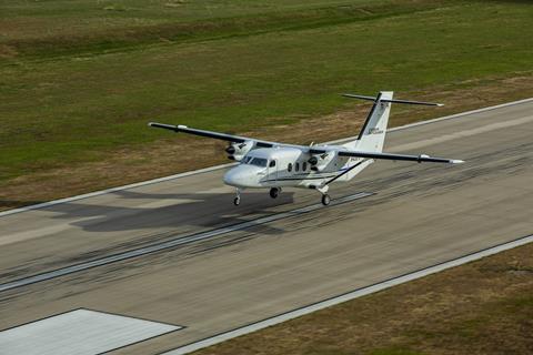 Photo: Textron Aviation 22/05/2024