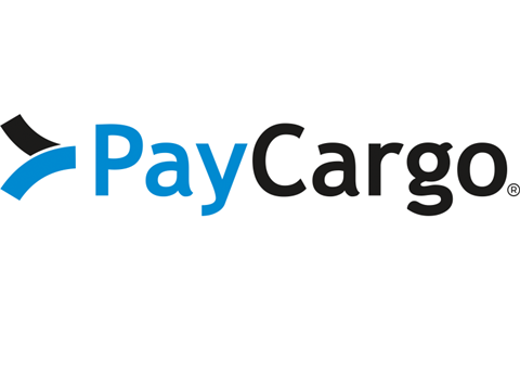 PayCargo logo