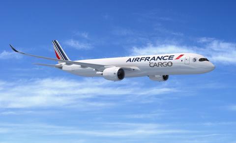 Air France Cargo