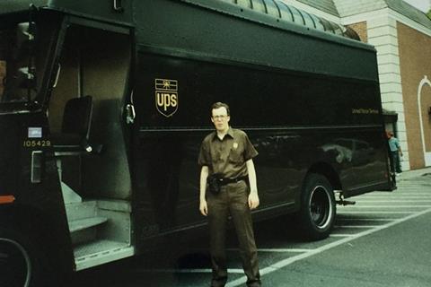 Roger on UPS delivery shift FINAL