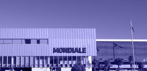 Mondiale Freight Services