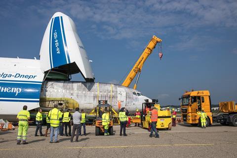 csm Volga Dnepr An124 100 unloading hijacked B737  1 9e89c5d611