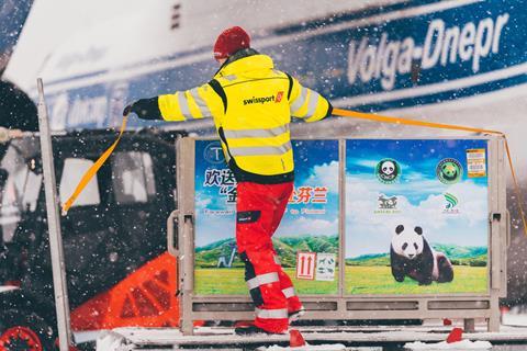 csm Swissport Finland Panda 2 c5b202197f