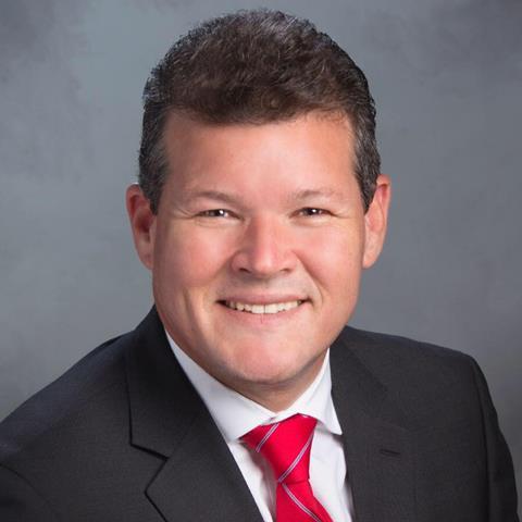 Leonardo Hanon, Assistant Vice President, Operations, PayCargo